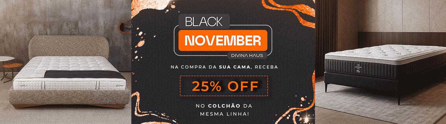 Black November - Camas